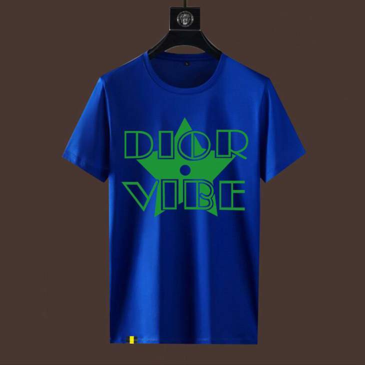 Dior T Shirts Short _SKUDiorM-4XL11lx0916290
